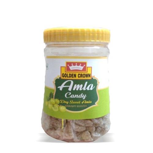 GOLDEN CROWN AMLA CANDY 500g